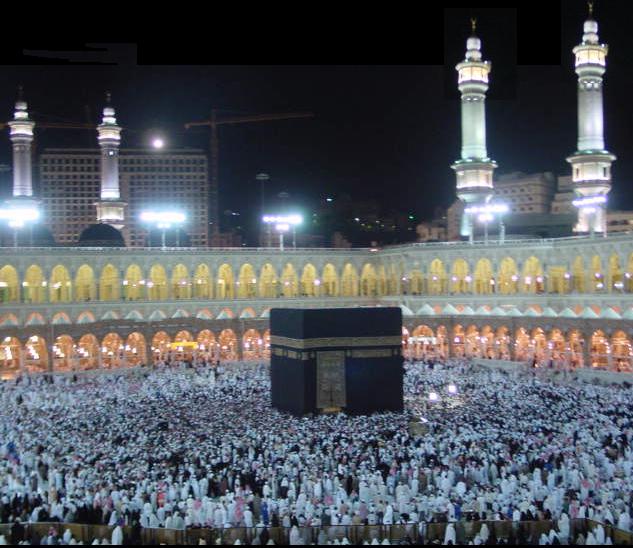 ما هي أهمية مكة للعالم الإسلامي؟ 